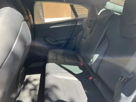 Tesla Model S Plaid 1020 hp, снимка 9