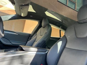 Tesla Model S Plaid 1020 hp, снимка 10