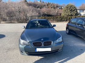BMW 525 M57D30T&#220;, снимка 1 - Автомобили и джипове - 45141657