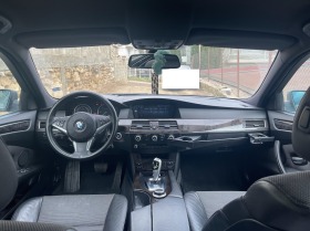BMW 525 M57D30T&#220;, снимка 10 - Автомобили и джипове - 45141657