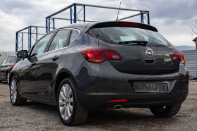 Opel Astra 1.4 Turbo LPG Cosmo, снимка 7 - Автомобили и джипове - 44744503