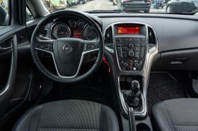 Opel Astra 1.4 Turbo LPG Cosmo, снимка 9 - Автомобили и джипове - 44744503