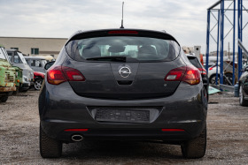 Opel Astra 1.4 Turbo LPG Cosmo, снимка 5 - Автомобили и джипове - 44744503