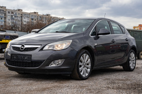 Opel Astra 1.4 Turbo LPG Cosmo, снимка 3 - Автомобили и джипове - 44744503