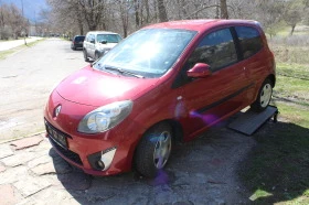 Renault Twingo 1.2I RIP CURL, снимка 3