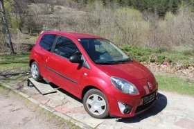     Renault Twingo 1.2I RIP CURL