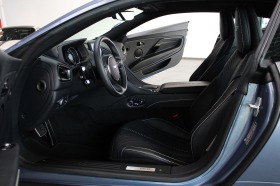 Aston martin DB11 COUPE | Mobile.bg   4