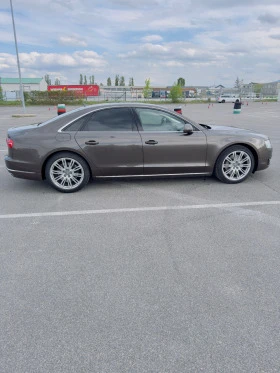 Audi A8 4.2TDI 385/EURO 6B, снимка 3