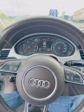 Audi A8 4.2TDI 385/EURO 6B, снимка 13