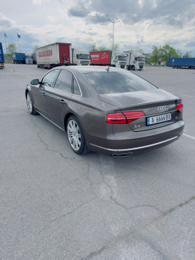 Audi A8 4.2TDI 385/EURO 6B, снимка 5