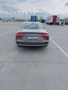 Audi A8 4.2TDI 385/EURO 6B, снимка 4