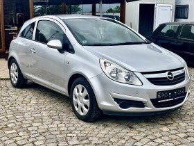 Opel Corsa 1.4 | Mobile.bg   7