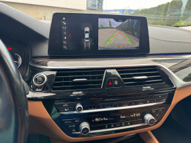 BMW 520 X drive Luxury line, снимка 10