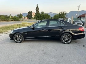 Mercedes-Benz E 250 2.2CDI 204 EURO 5 AVANTGARDE  NAVI    | Mobile.bg    6