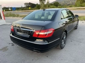     Mercedes-Benz E 250 2.2CDI 204 EURO 5 AVANTGARDE  NAVI   