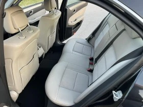 Mercedes-Benz E 250 2.2CDI 204кс EURO 5 AVANTGARDE  NAVI КОЖА ВНОС ИТ, снимка 9