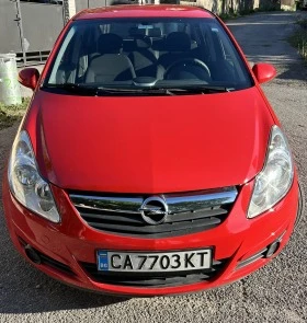 Opel Corsa, снимка 2