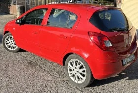 Opel Corsa, снимка 4