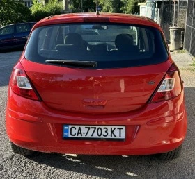 Opel Corsa   | Mobile.bg    5