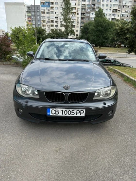 BMW 116, снимка 3