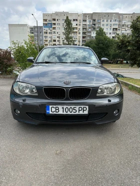 BMW 116, снимка 1