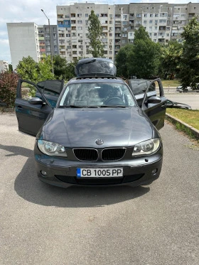 BMW 116, снимка 2