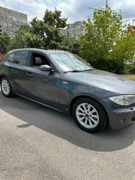 BMW 116, снимка 5