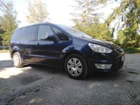 Ford Galaxy 2.0tdci140кс. 6ск.7м.фейс лифт. , снимка 8