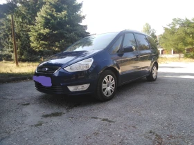 Обява за продажба на Ford Galaxy 2.0tdci140кс. 6ск.7м.фейс лифт.  ~11 555 лв. - изображение 1