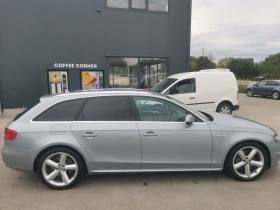 Audi A4 3.0sline, снимка 4