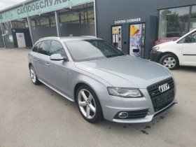 Audi A4 3.0sline, снимка 2