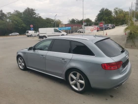 Audi A4 3.0sline, снимка 7