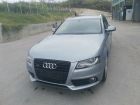 Audi A4 3.0sline, снимка 3