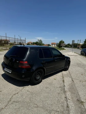 VW Golf 1.9 tdi, снимка 3