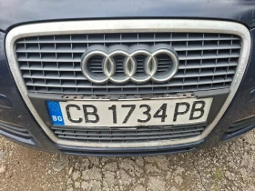 Audi A3 8PA Sportback, снимка 15