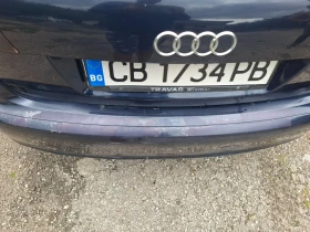 Audi A3 8PA Sportback, снимка 11