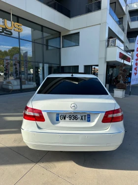 Mercedes-Benz E 220 // | Mobile.bg    5