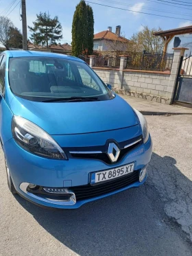 Renault Scenic | Mobile.bg    1