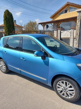 Renault Scenic | Mobile.bg    2