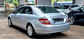 Mercedes-Benz C 200 K ELEGANCE, снимка 7