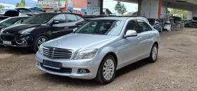 Mercedes-Benz C 200 K ELEGANCE - [2] 