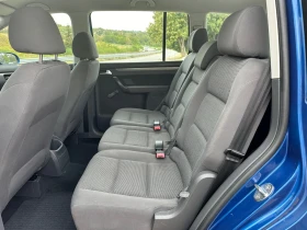 VW Touran 1.9-TDI-КЛИМА, снимка 12