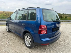 VW Touran 1.9-TDI-КЛИМА, снимка 6