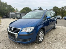 VW Touran 1.9-TDI-КЛИМА, снимка 1