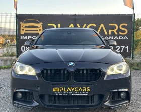 Обява за продажба на BMW 535 XDRIVE/M-PACK/КЕРАМИКА ~24 500 лв. - изображение 1