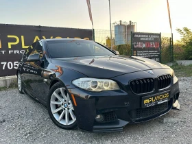 BMW 535 XDRIVE/M-PACK/КЕРАМИКА