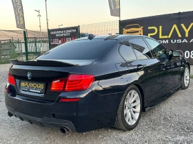 BMW 535 XDRIVE/M-PACK/КЕРАМИКА, снимка 4