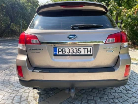 Subaru Outback 4WD, снимка 12