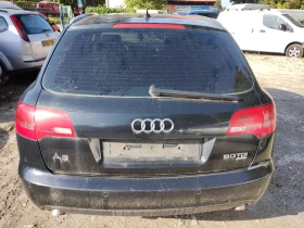 Audi A6 3.0 QUATTRO AVTOMAT.!БЕЗ ДОКУМЕНТИ!!!! ФАКТУРА!!!!, снимка 4