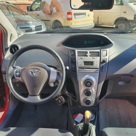 Toyota Yaris 1.3, снимка 6